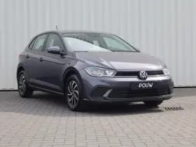 Volkswagen Polo thumbnail 10