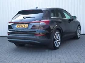 Audi Q4 e-tron thumbnail 2
