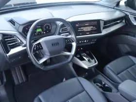 Audi Q4 e-tron thumbnail 32