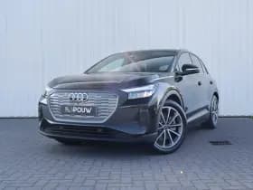 Audi Q4 e-tron thumbnail 40