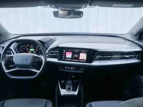 Audi Q4 e-tron thumbnail 5