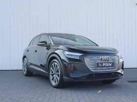 Audi Q4 e-tron thumbnail 9
