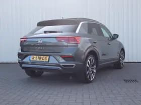 Volkswagen T-Roc thumbnail 2