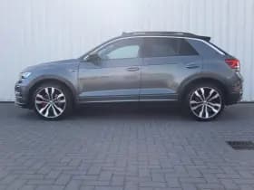 Volkswagen T-Roc thumbnail 11