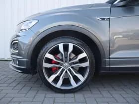 Volkswagen T-Roc thumbnail 12