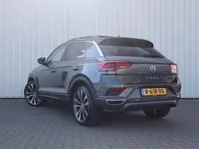 Volkswagen T-Roc thumbnail 13