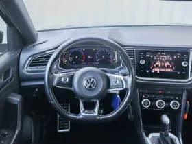 Volkswagen T-Roc thumbnail 17