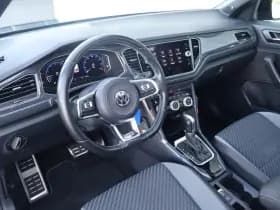 Volkswagen T-Roc thumbnail 20