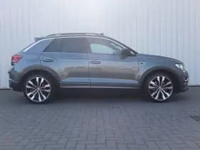 Volkswagen T-Roc thumbnail 3