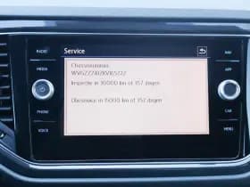 Volkswagen T-Roc thumbnail 30