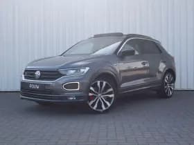 Volkswagen T-Roc thumbnail 38