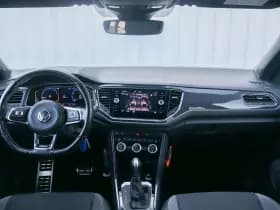 Volkswagen T-Roc thumbnail 5
