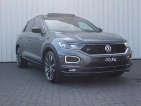 Volkswagen T-Roc thumbnail 8