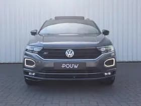 Volkswagen T-Roc thumbnail 9