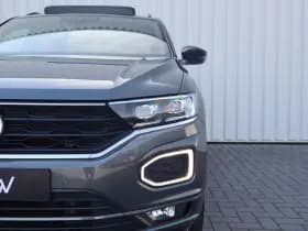 Volkswagen T-Roc thumbnail 10