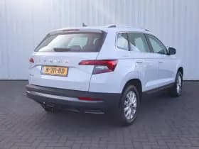 Škoda Karoq thumbnail 2