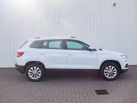 Škoda Karoq thumbnail 3