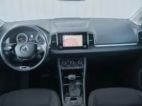Škoda Karoq thumbnail 5