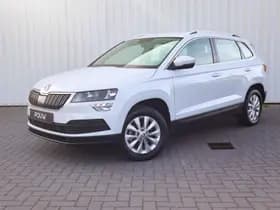 Škoda Karoq thumbnail 42
