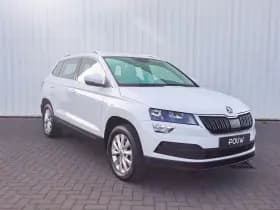 Škoda Karoq thumbnail 8