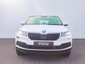 Škoda Karoq thumbnail 9
