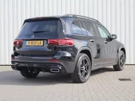 Mercedes-Benz GLB-Klasse thumbnail 2
