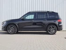 Mercedes-Benz GLB-Klasse thumbnail 11