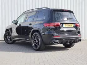 Mercedes-Benz GLB-Klasse thumbnail 12