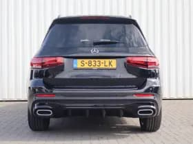 Mercedes-Benz GLB-Klasse thumbnail 13