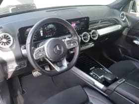 Mercedes-Benz GLB-Klasse thumbnail 16