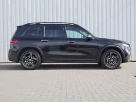 Mercedes-Benz GLB-Klasse thumbnail 3