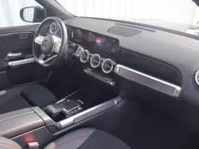 Mercedes-Benz GLB-Klasse thumbnail 21
