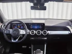 Mercedes-Benz GLB-Klasse thumbnail 22