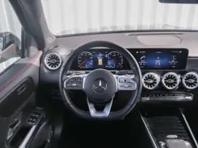 Mercedes-Benz GLB-Klasse thumbnail 26