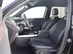 Mercedes-Benz GLB-Klasse thumbnail 4