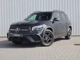 Mercedes-Benz GLB-Klasse thumbnail 40