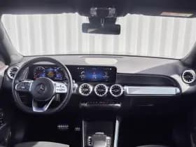 Mercedes-Benz GLB-Klasse thumbnail 5