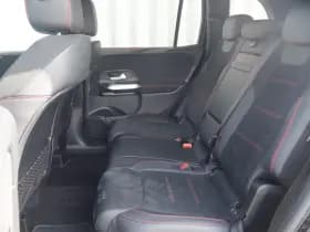 Mercedes-Benz GLB-Klasse thumbnail 6