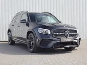 Mercedes-Benz GLB-Klasse thumbnail 8