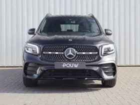 Mercedes-Benz GLB-Klasse thumbnail 9