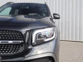 Mercedes-Benz GLB-Klasse thumbnail 10