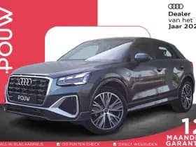 Audi Q2 thumbnail 1