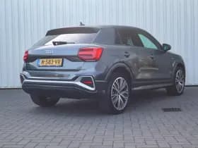 Audi Q2 thumbnail 2