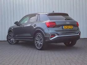 Audi Q2 thumbnail 12