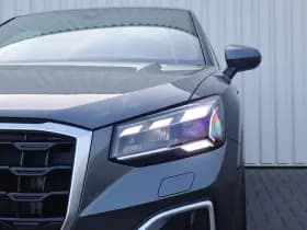 Audi Q2 thumbnail 9