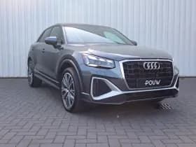 Audi Q2 thumbnail 10