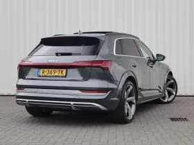 Audi e-tron thumbnail 2