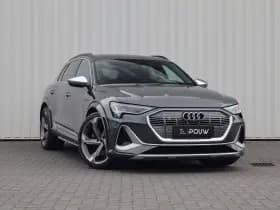Audi e-tron thumbnail 11