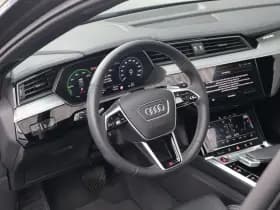 Audi e-tron thumbnail 25