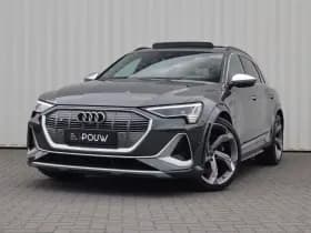 Audi e-tron thumbnail 55